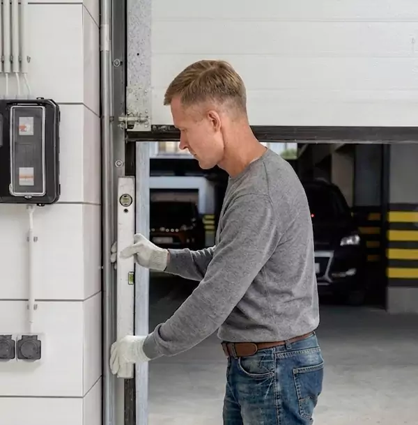 Why Choose Us for Door, Gate and Security Services in Keswick, ON