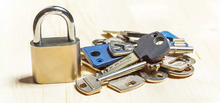 Why Choose Our Broken Key Services in Keswick, ON?