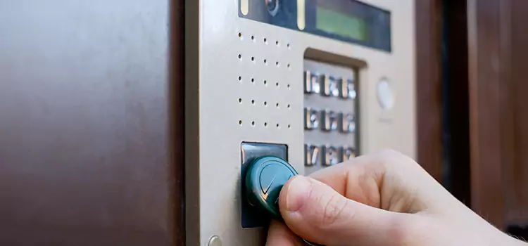 Enhanced Security Features Keswick