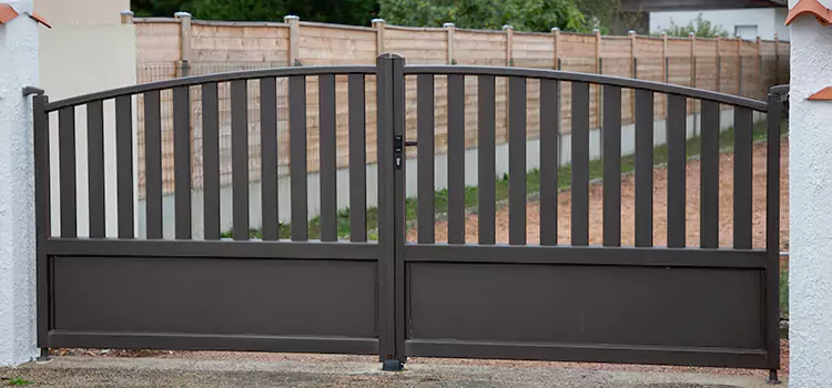 Advanced Gate Solutions in Keswick, ON