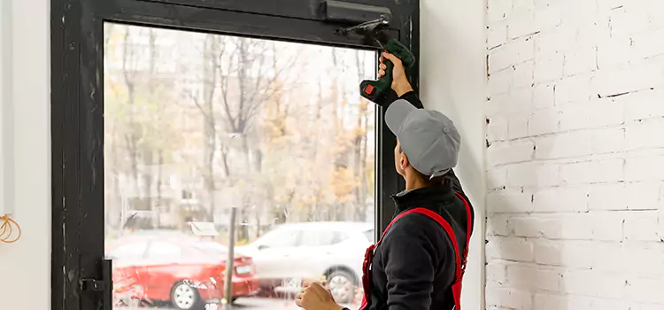 Comprehensive Door Closer Services in Keswick, ON