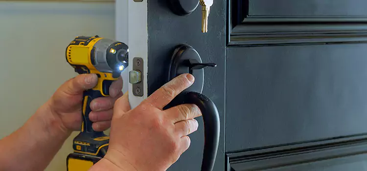 Locksmith Emergency Service Keswick