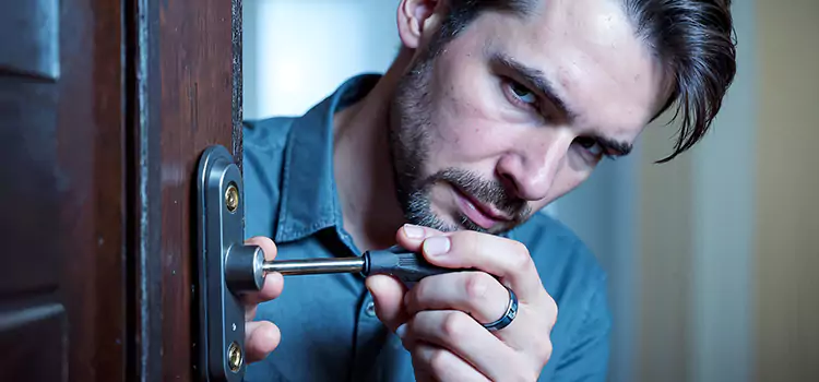 Eviction Locksmith Keswick