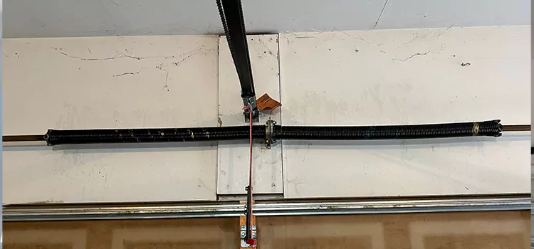 Garage Door Cable Repair Near Me in Keswick, ON