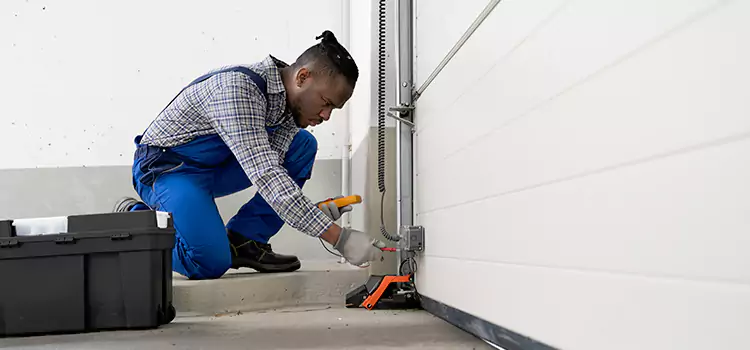 Expert Solutions for Every Garage Lock Need in Keswick, ON