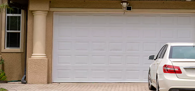 Comprehensive Garage Door Maintenance Services in Keswick, ON