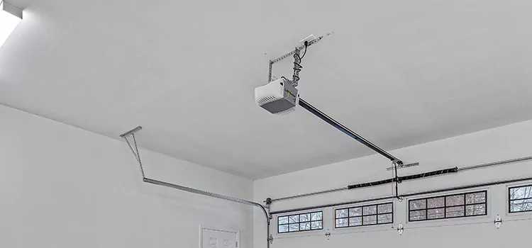 Experienced Garage Door Installers Keswick