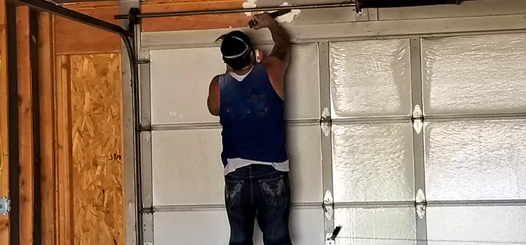 Specialized Garage Door Panel Solutions in Keswick, ON