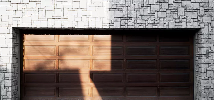 Garage Door Installation Keswick