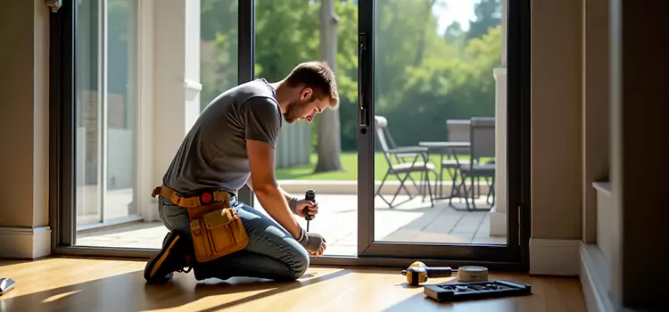 Comprehensive Solutions for Every Glass Door Need in Keswick, ON