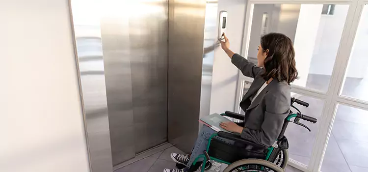 Benefits of Modern Handicap Door Systems in Keswick, ON