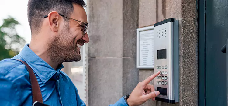 Advanced Solutions for Enhanced Security in Keswick, ON