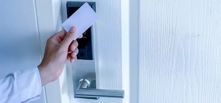 Why Choose Us for Your Keycard Lock Installation in Keswick, ON?