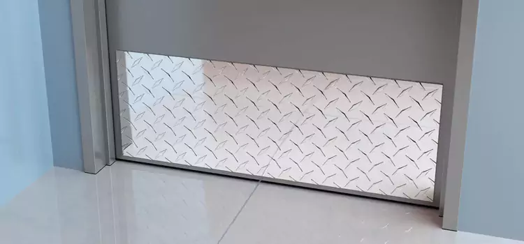 Benefits of Professional Kick Plate Solutions in Keswick, ON