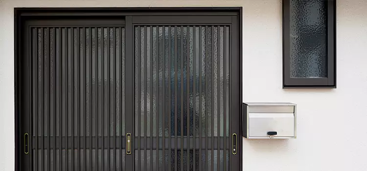 Sliding Screen Door Repair Keswick