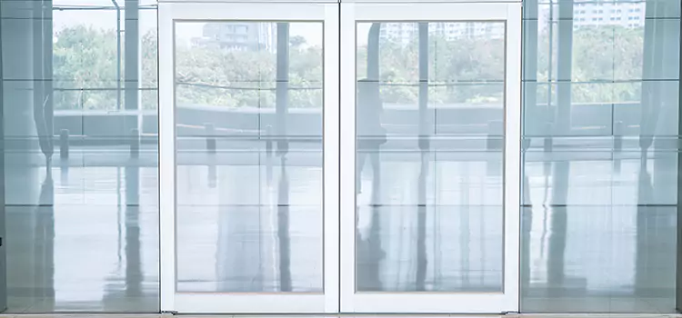Why Choose Us for Your Motion Sensor Door Needs in Keswick, ON?