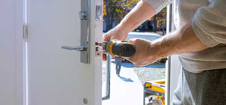 Insulated Roll Up Garage Doors Residential Keswick