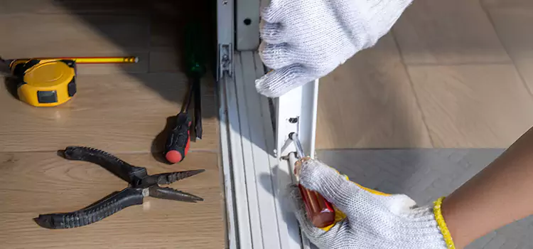 Sliding Door Installation Services in Keswick, ON