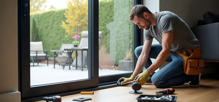 Patio Sliding Glass Door Replacement Keswick