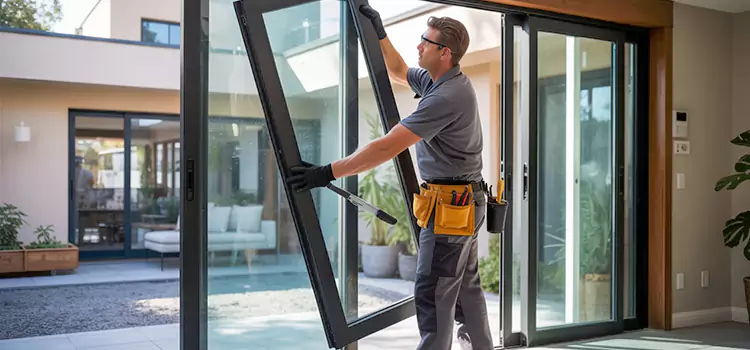 Specialized Sliding Door Roller Services in Keswick, Ontario