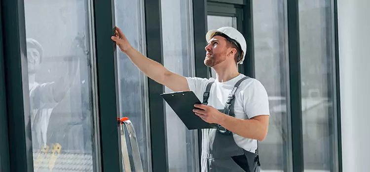 Comprehensive Solutions for Your Sticking Doors in Keswick, ON
