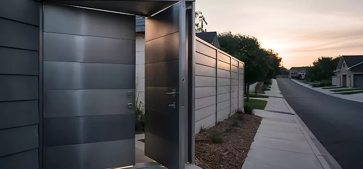 Comprehensive Steel Door Solutions in Keswick, ON