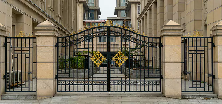 Comprehensive Iron Gate Maintenance Solutions in Keswick, ON