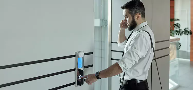 Cloud Based Access Control Keswick
