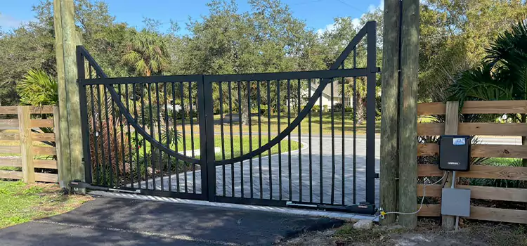 Why Choose Us for Your Automatic Gate Needs in Keswick, ON?