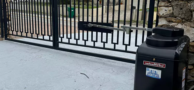 Seamless Installation and Support for Your New Gate in Keswick, ON