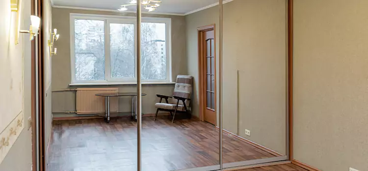Mirror Closet Door Roller Replacement Keswick