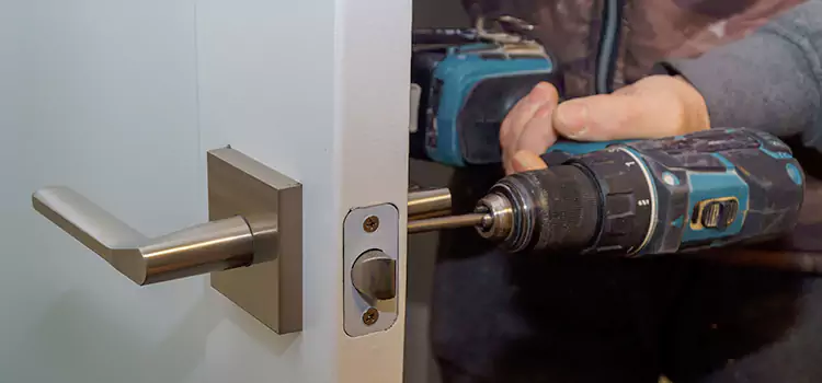 Brand Lock Repair and Specialty Services Keswick