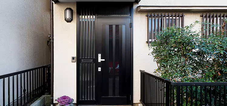 Popular Exterior Door Options in Keswick, ON