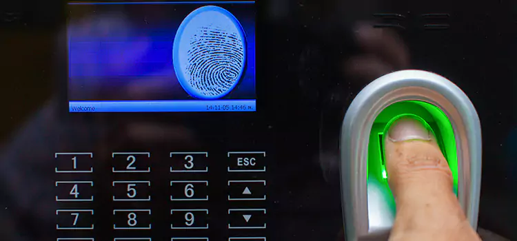 Your Trusted Partner for Secure Access in Keswick, ON