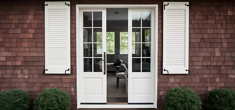 French Door Restoration Keswick