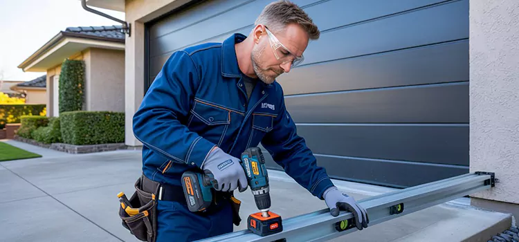 Why Choose Us for Garage Door Off Track Services in Keswick, Ontario?