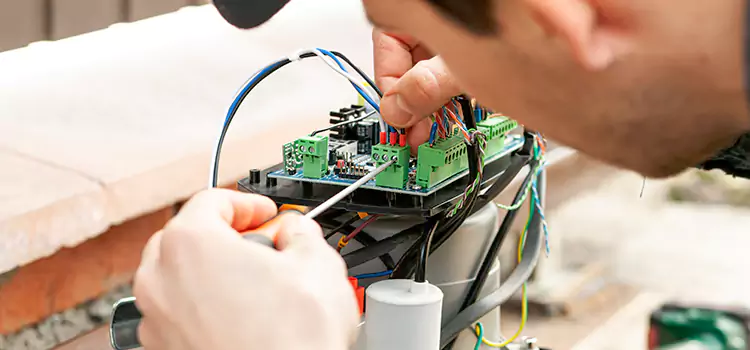 Specialized Brand Gate Motor Repairs Keswick