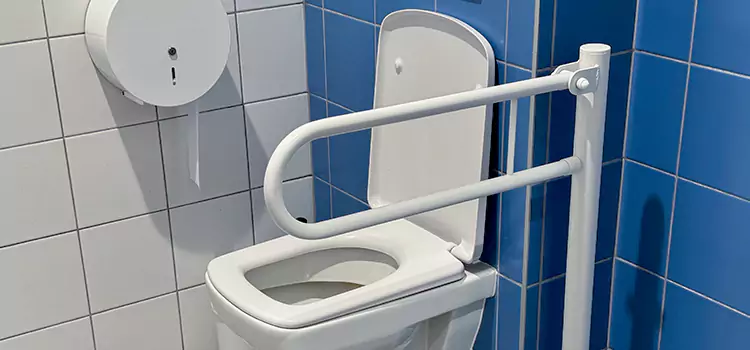 Comprehensive Solutions in Keswick, ON for Accessible Facilities