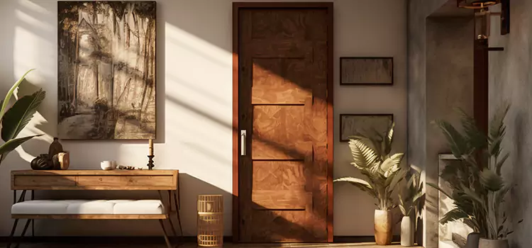 Specialty Interior Doors Keswick