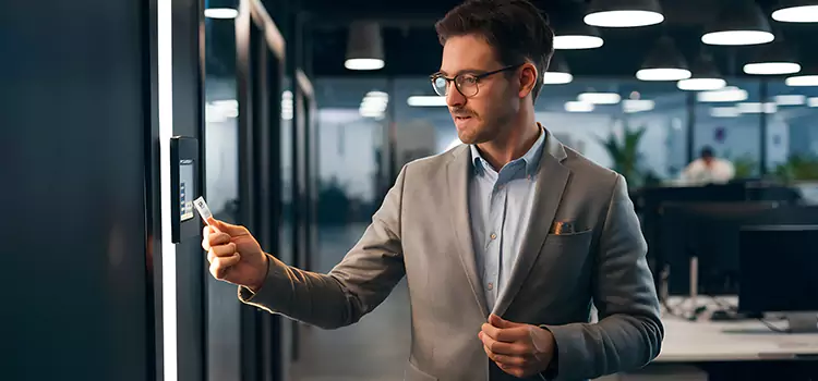 Our Commitment to Keycard Security Excellence in Keswick, ON