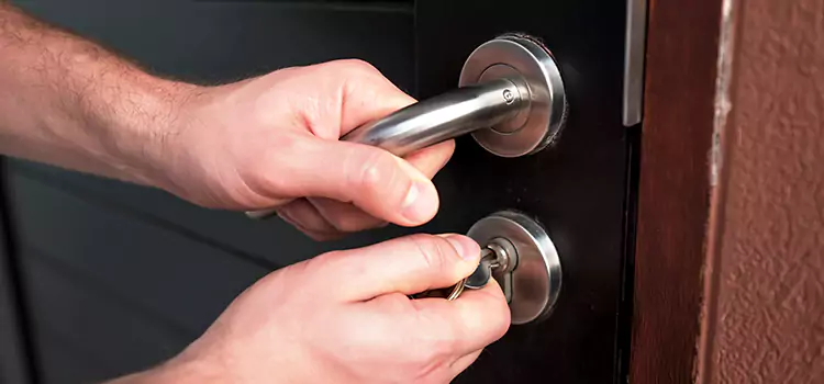 Master Key Control and Audits Keswick