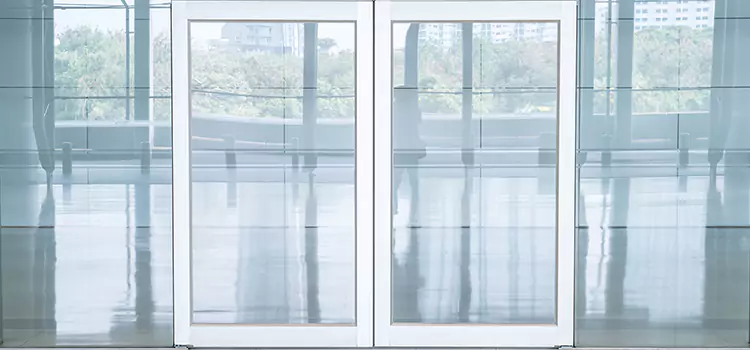 Mobile Sliding Screen Door Replacement Keswick