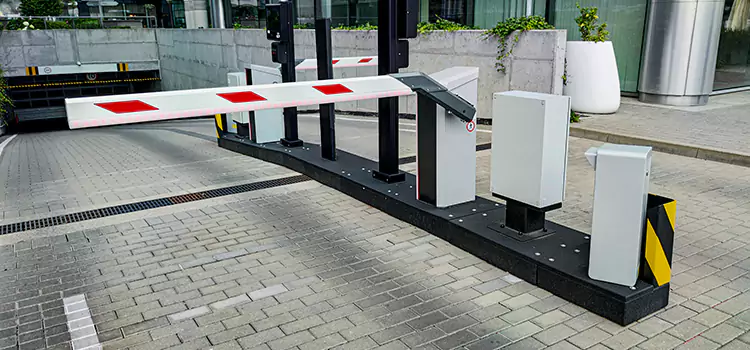 Custom Gate Design & Integration Keswick