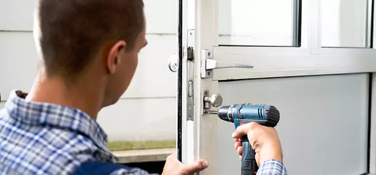 Experienced and Reliable Technicians Keswick