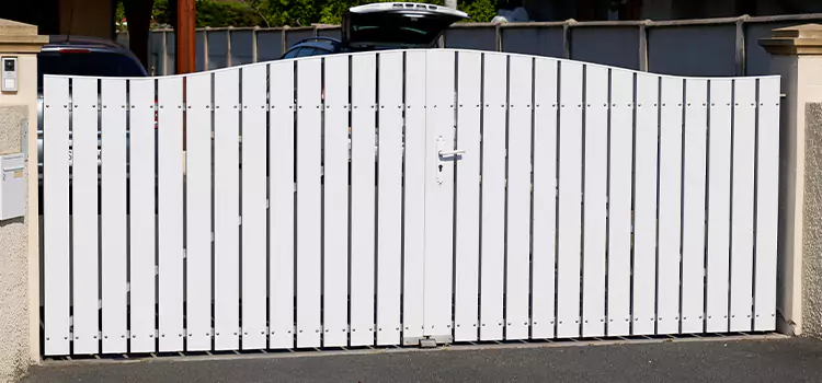 Why Choose Us for Residential Gate Repair in Keswick, ON?