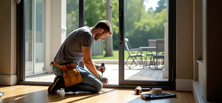 Patio Door Installation Experts in Keswick, ON