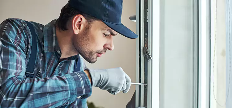 Emergency Response for Latch Issues Keswick