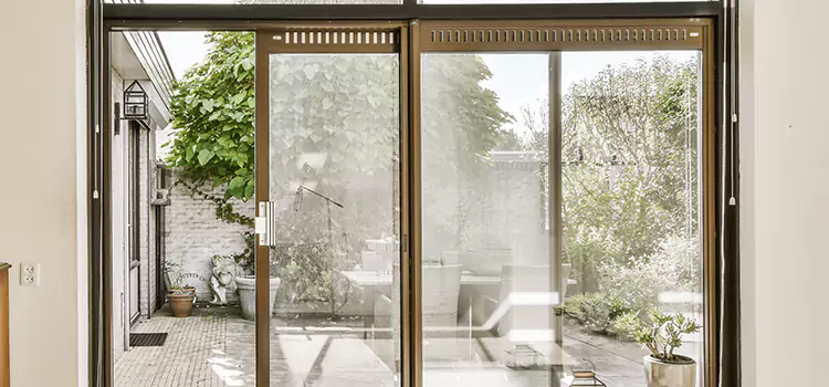 Glass Door Panel Replacement Cost Keswick