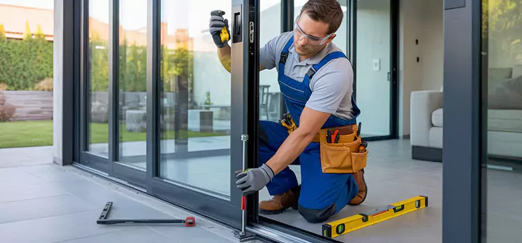 Patio Door Replacement Keswick