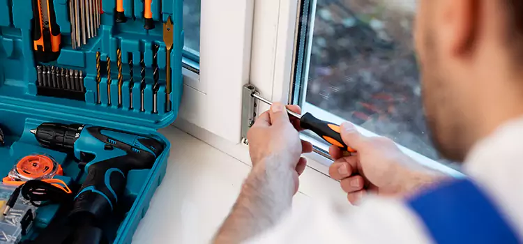 Sliding Glass Door Track Repair in Keswick, ON